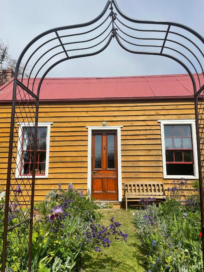 Portobello Settler's Cottage Eksteriør bilde